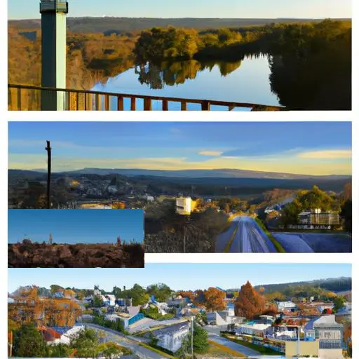 Lenoir, NC : Interesting Facts, Famous Things & History Information | What Is Lenoir Known For?